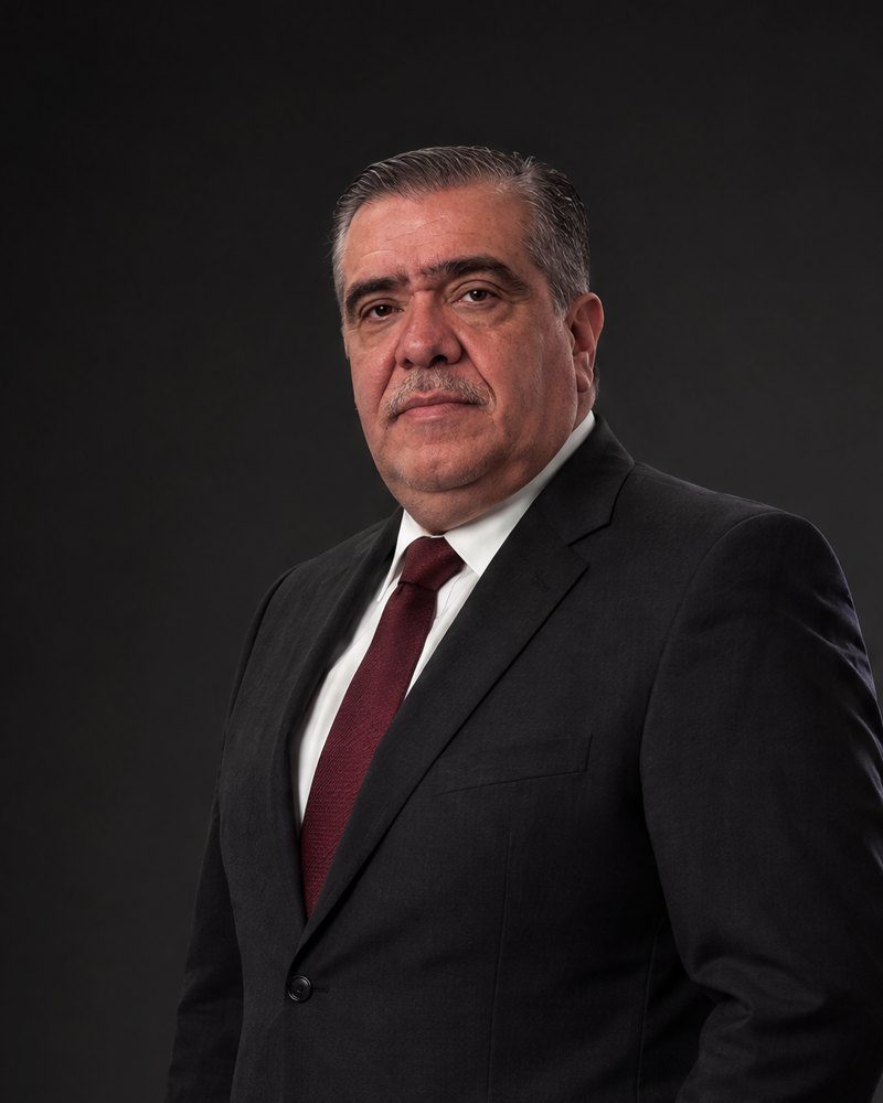 Braulio Duarte